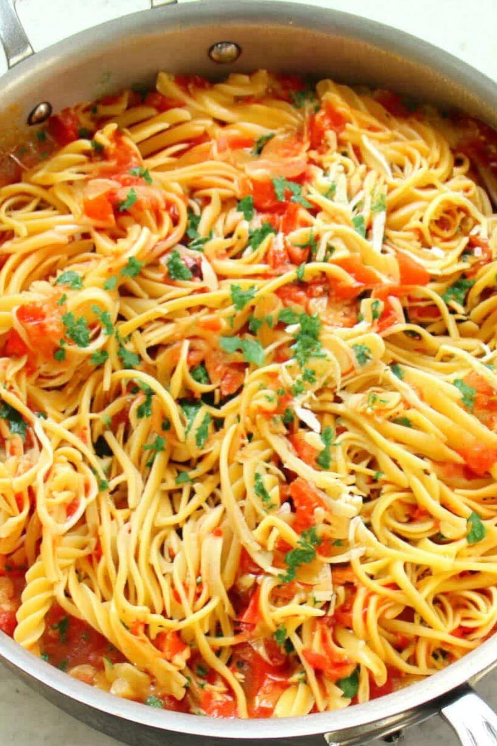 Hartige Spaghetti Bolognese Klassieker