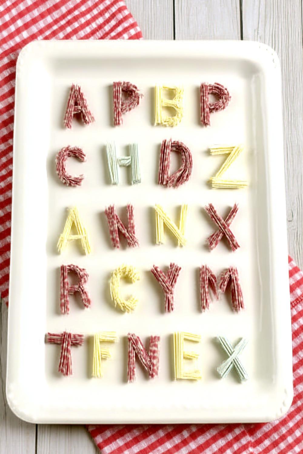 Mediterrane Linguine met Tomaat