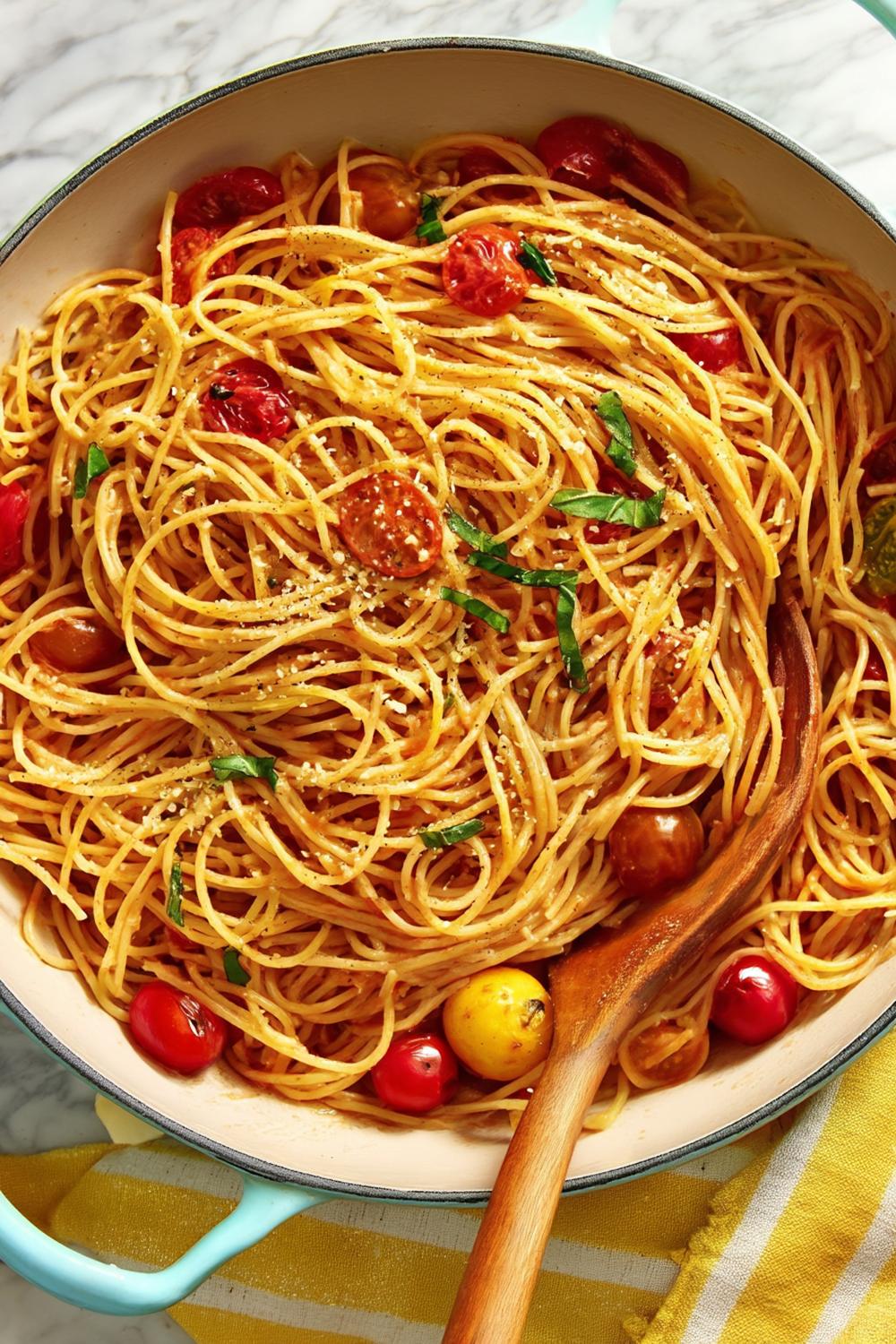 Romige Broccoli Conchiglie Comfort