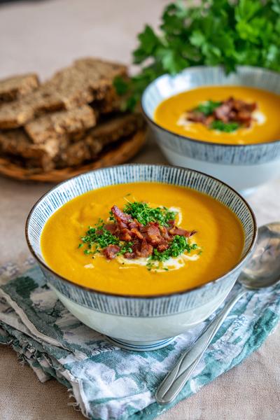 1. Authentiek erwtensoep recept met spliterwten en rookworst