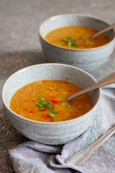 18. Authentiek erwtensoep recept met glutenvrije en lactosevrije zekerheid
