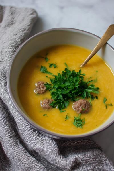 20. Authentiek erwtensoep recept met veilig koelen en bewaren