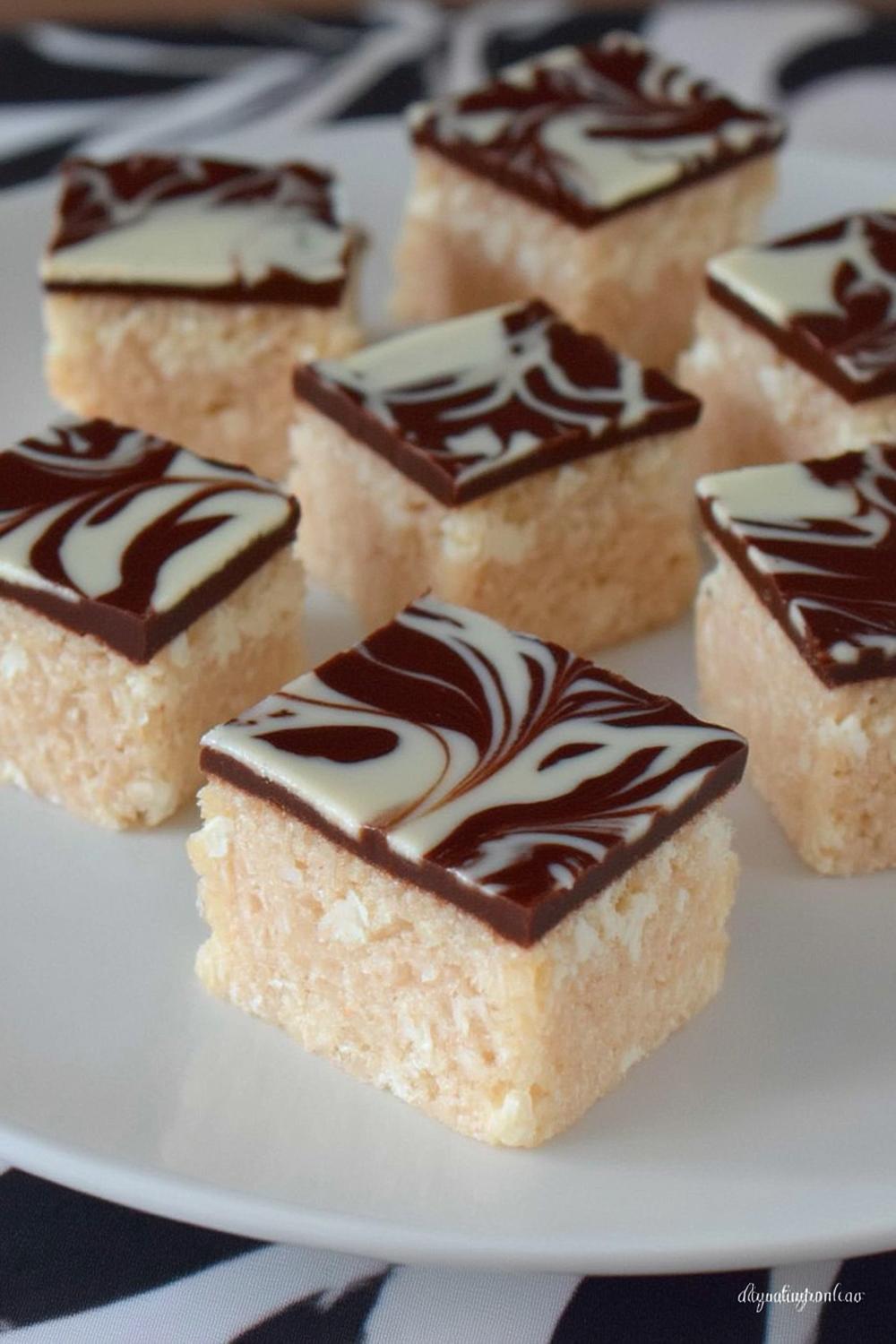 26 Bajadera Recepten met Chocolade & Decoratie Tips