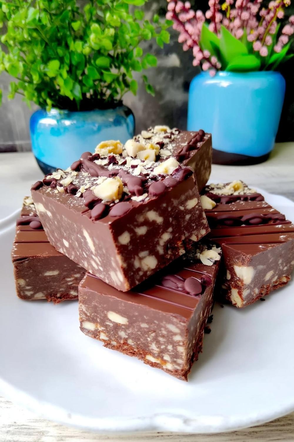 26 Bajadera Recepten met Chocolade & Decoratie Tips