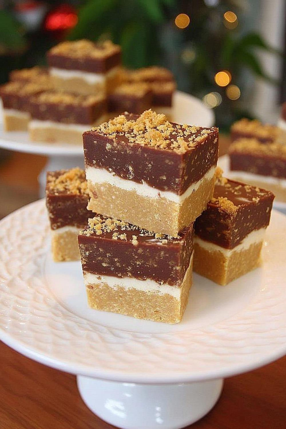 26 Bajadera Recepten met Chocolade & Decoratie Tips