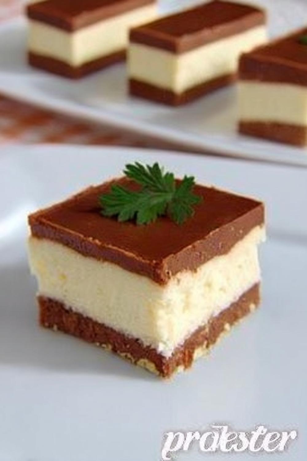 26 Bajadera Recepten met Chocolade & Decoratie Tips