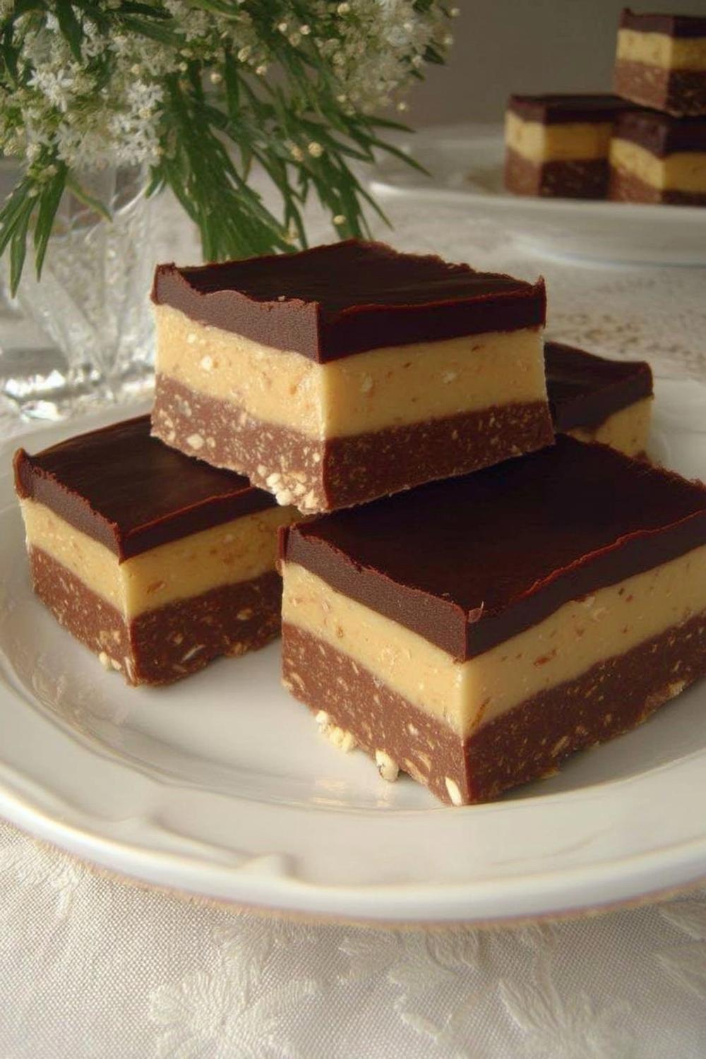 26 Bajadera Recepten met Chocolade & Decoratie Tips