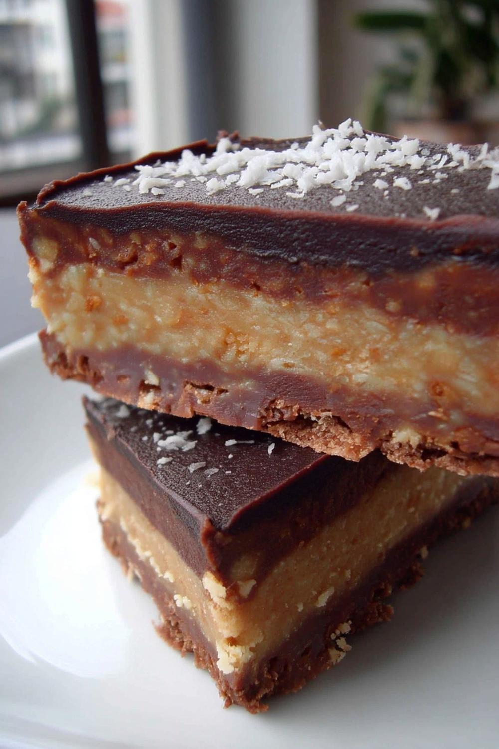 26 Bajadera Recepten met Chocolade & Decoratie Tips