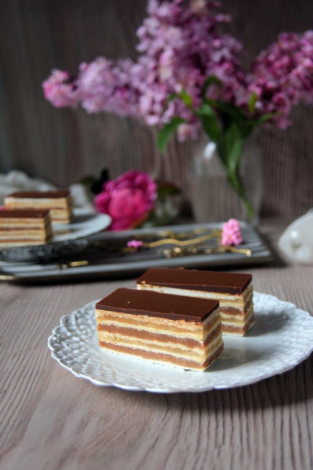 26 Bajadera Recepten met Chocolade & Decoratie Tips