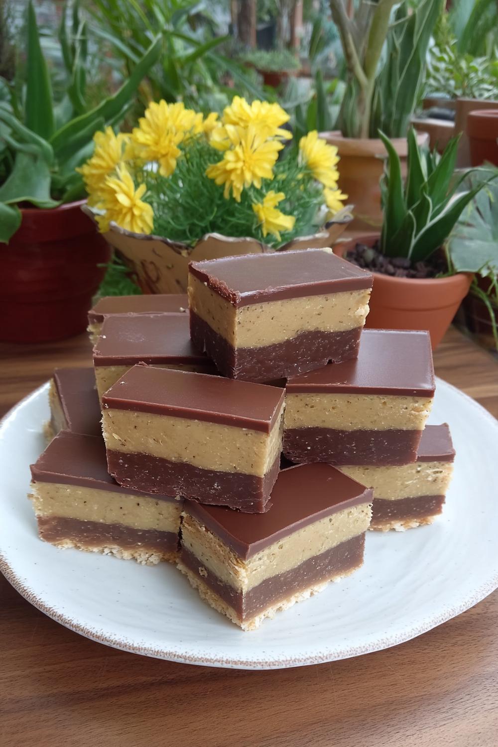 26 Bajadera Recepten met Chocolade & Decoratie Tips