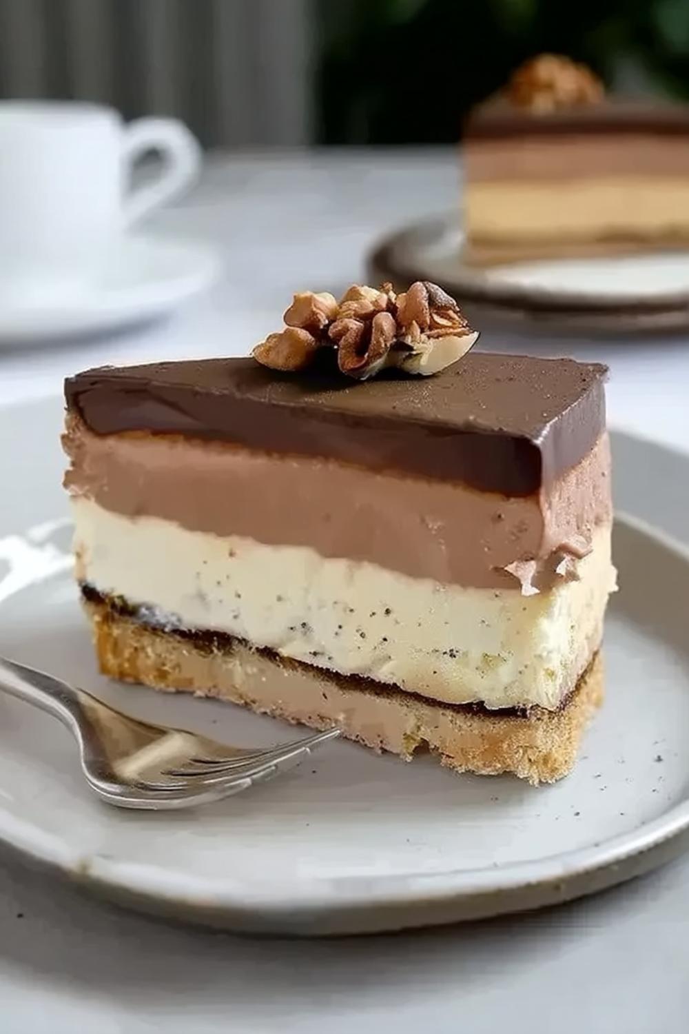 26 Bajadera Recepten met Chocolade & Decoratie Tips