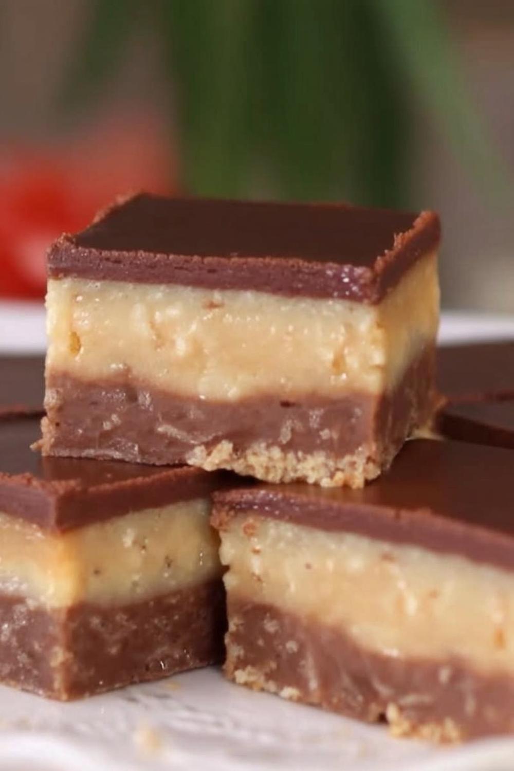 26 Bajadera Recepten met Chocolade & Decoratie Tips