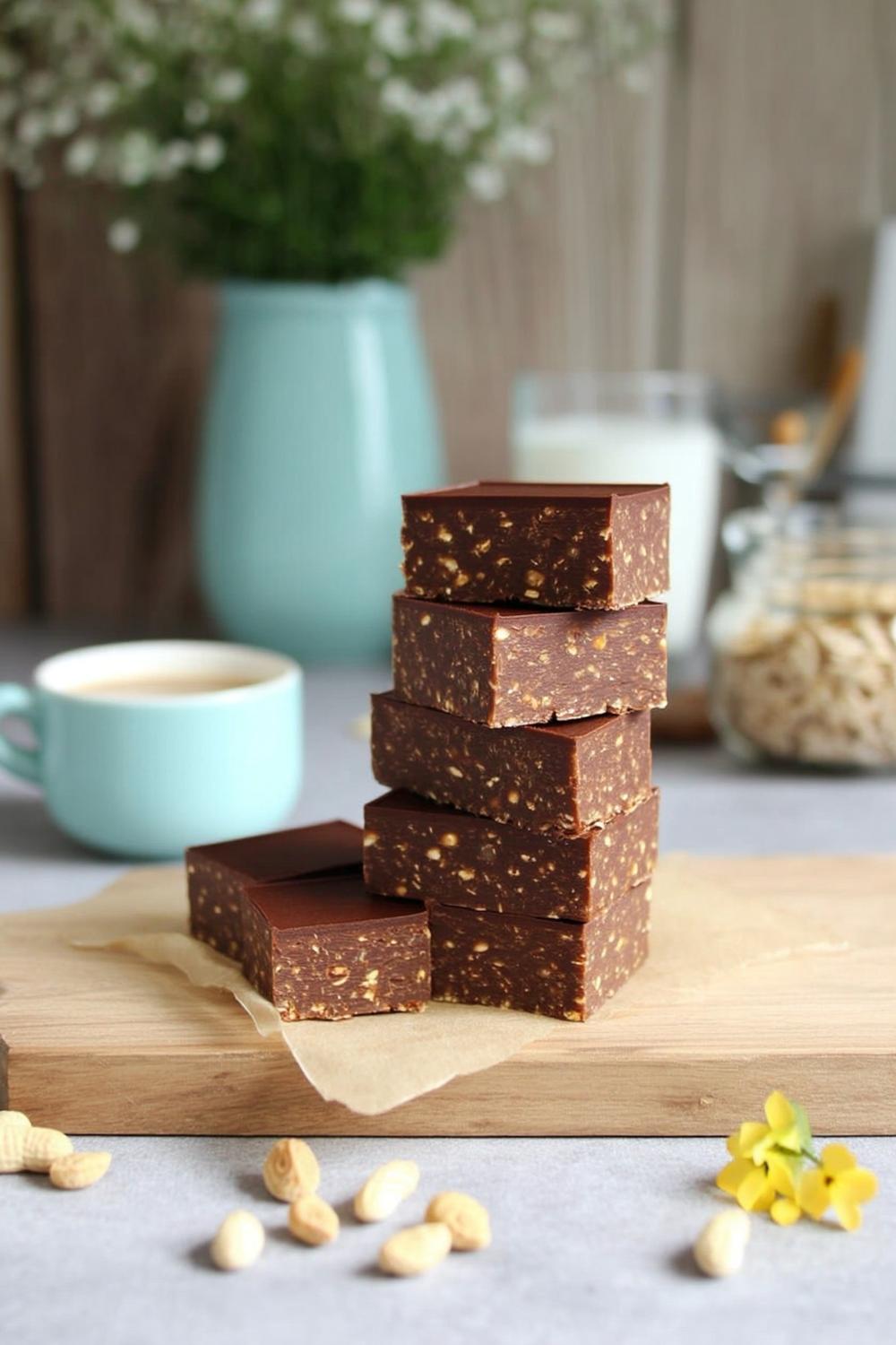 26 Bajadera Recepten met Chocolade & Decoratie Tips