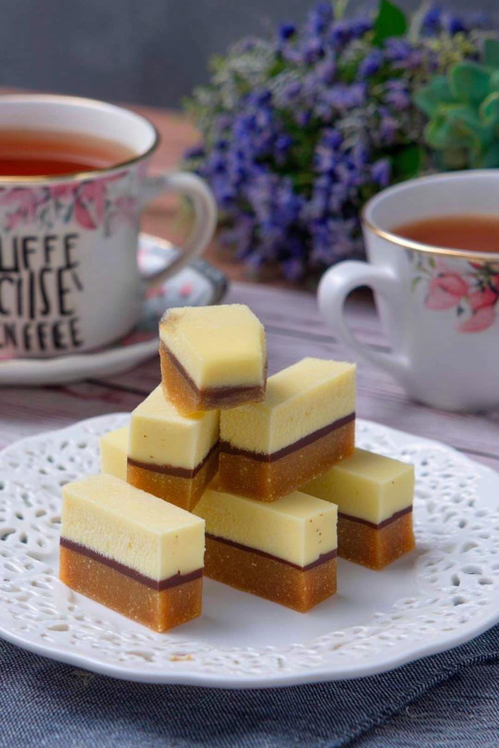 26 Bajadera Recepten met Chocolade & Decoratie Tips