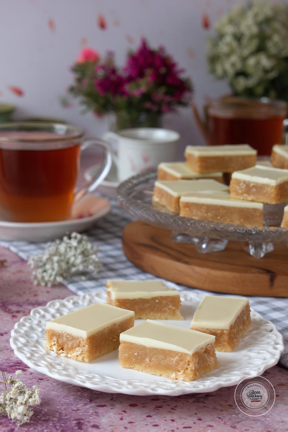 26 Bajadera Recepten met Chocolade & Decoratie Tips