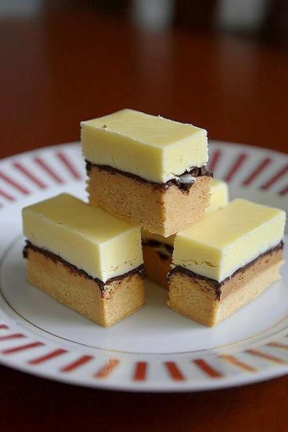 26 Bajadera Recepten met Chocolade & Decoratie Tips