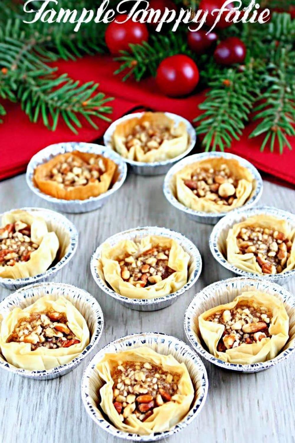 26 Baklava Recepten: Klassiek & Creatieve Variaties