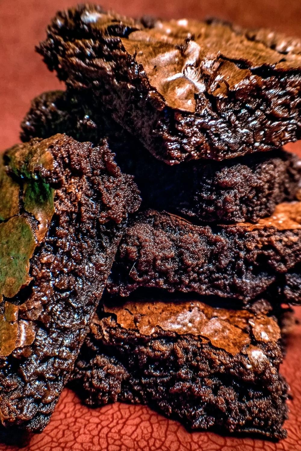 Donkere Chocolade Intensiteit