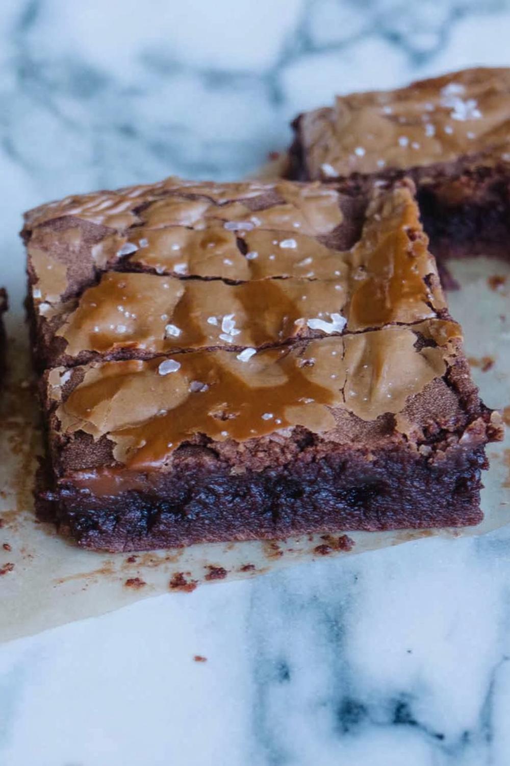 29 Onweerstaanbare Brownie Recepten voor Elke Gelegenheid