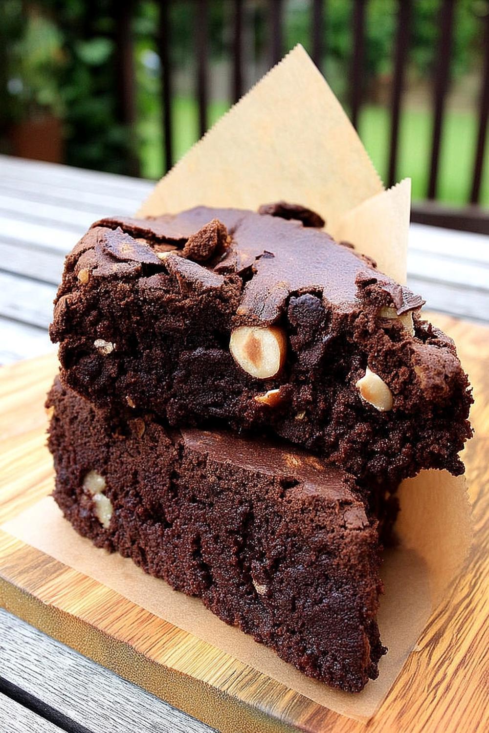 Noten Chocolade Combinatie