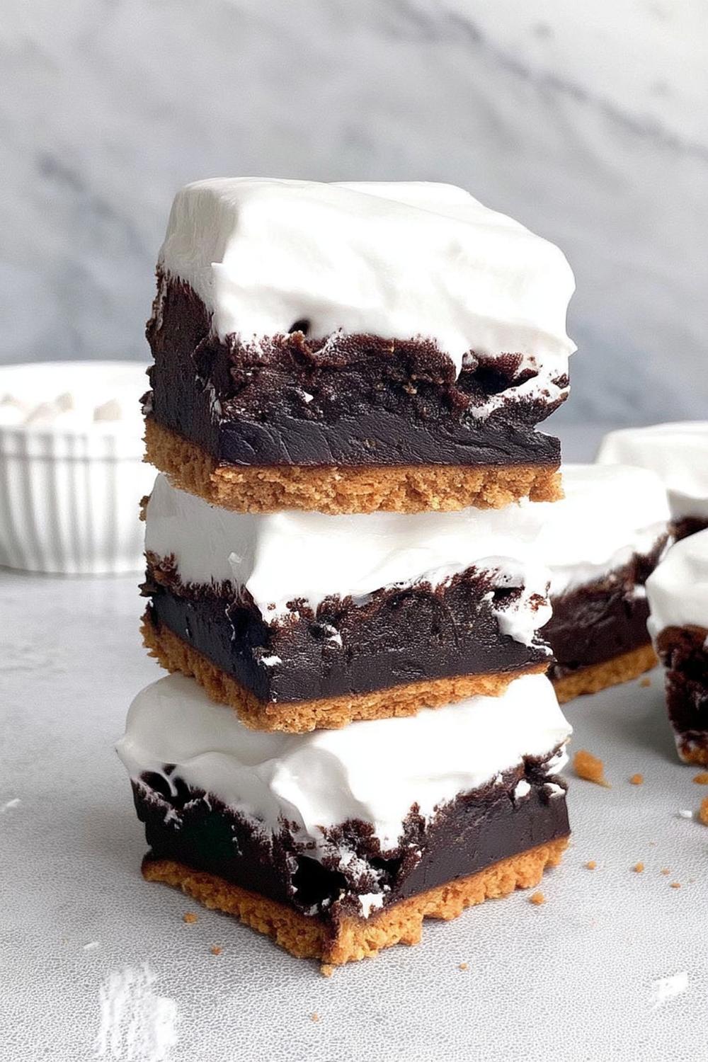 Witte Chocolade Contrast