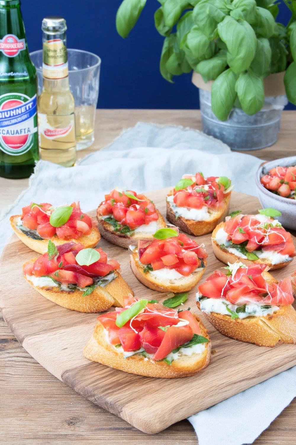 Italiaanse Ham Variatie