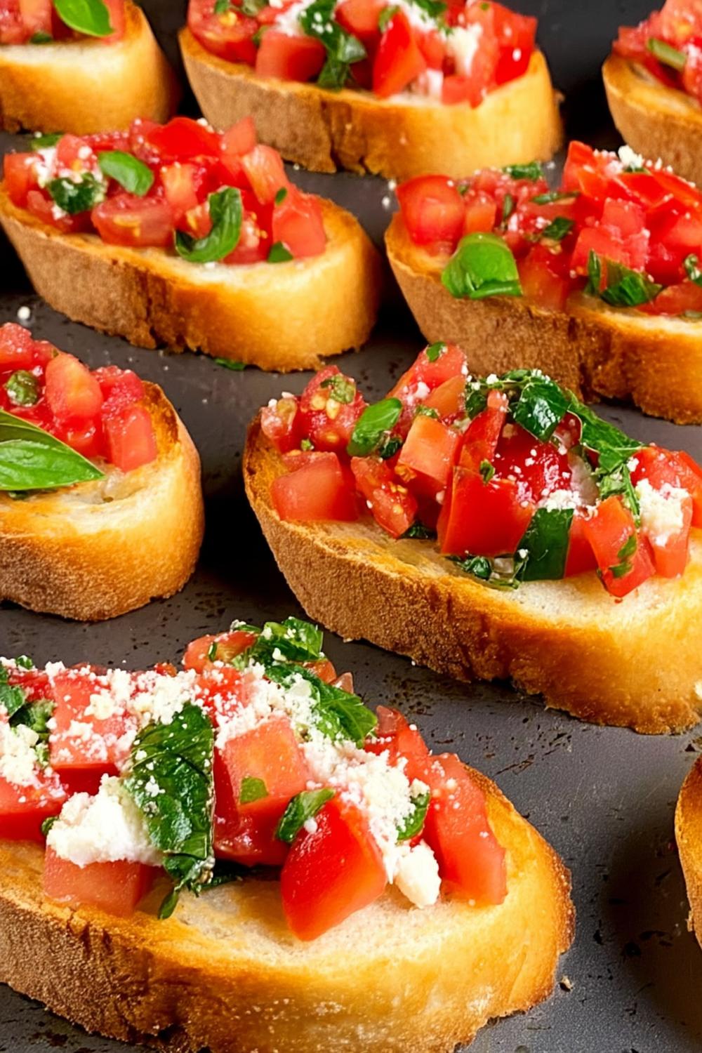 Mozzarella Balsamico Drizzle