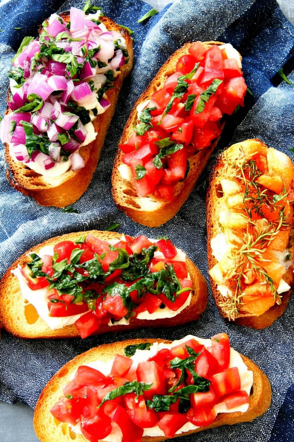 Nederlandse Kaas Variatie