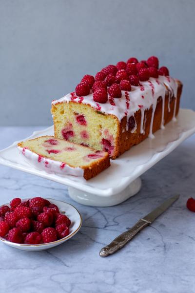 20. Cake recept frambozencake met pitjes en zure twist