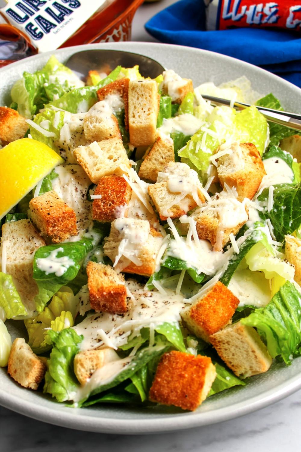 Verse Groenten in Harmonie