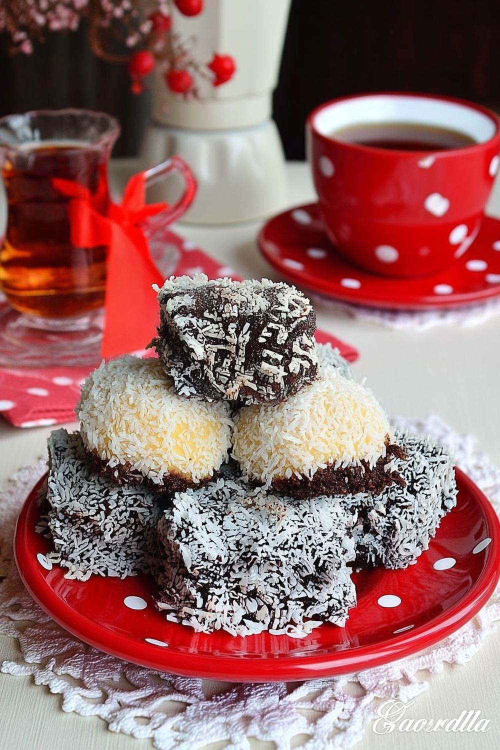 15 Heerlijke Kokos Chocolade Recepten | Perfecte Blokjes