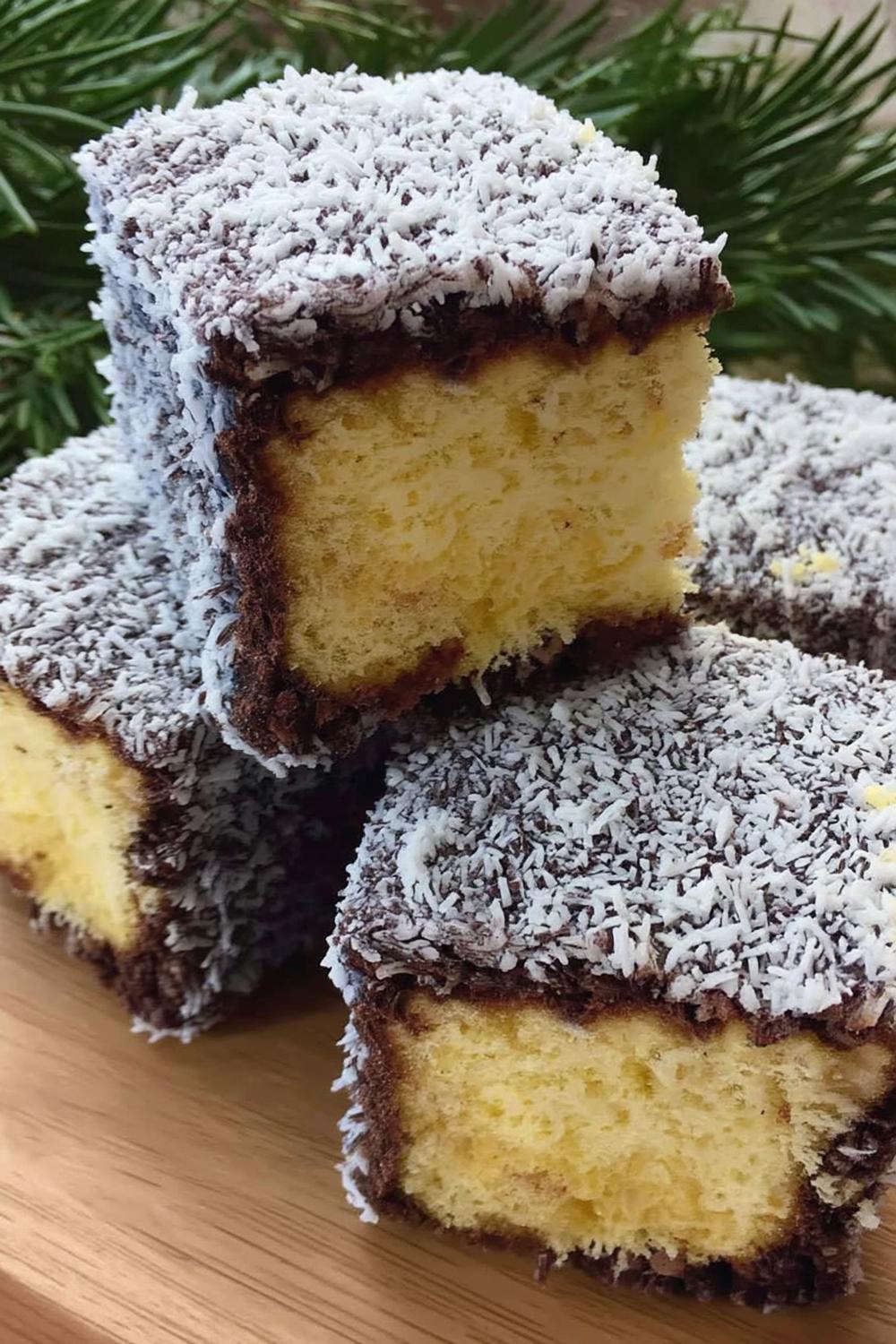 15 Heerlijke Kokos Chocolade Recepten | Perfecte Blokjes