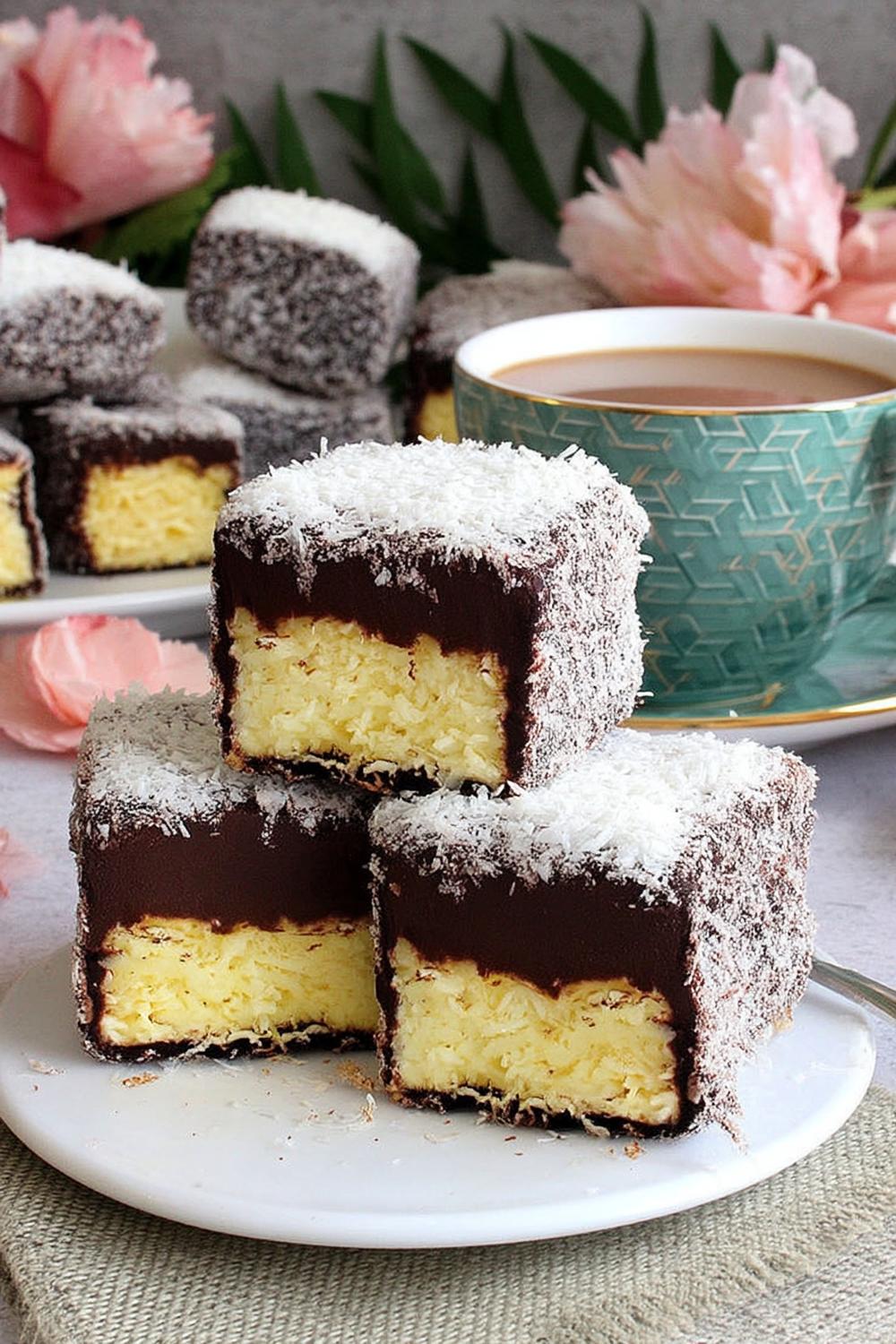 15 Heerlijke Kokos Chocolade Recepten | Perfecte Blokjes