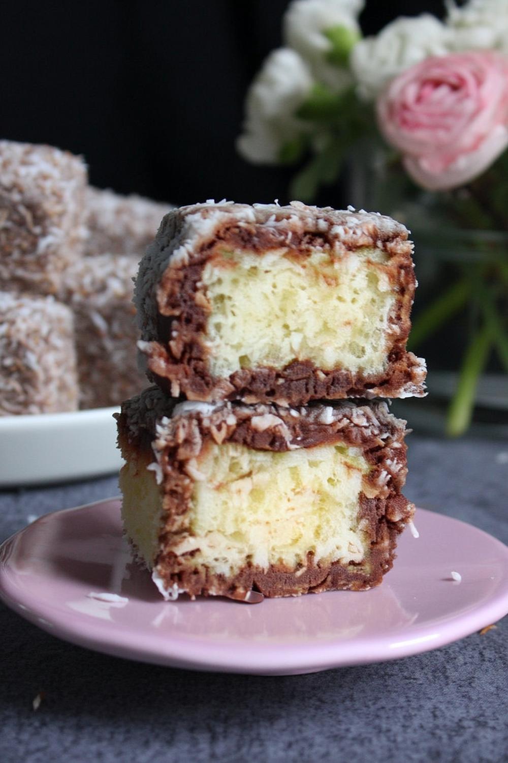 15 Heerlijke Kokos Chocolade Recepten | Perfecte Blokjes