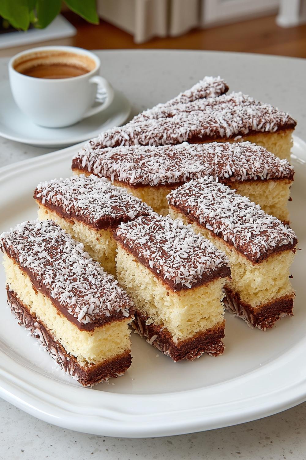 15 Heerlijke Kokos Chocolade Recepten | Perfecte Blokjes