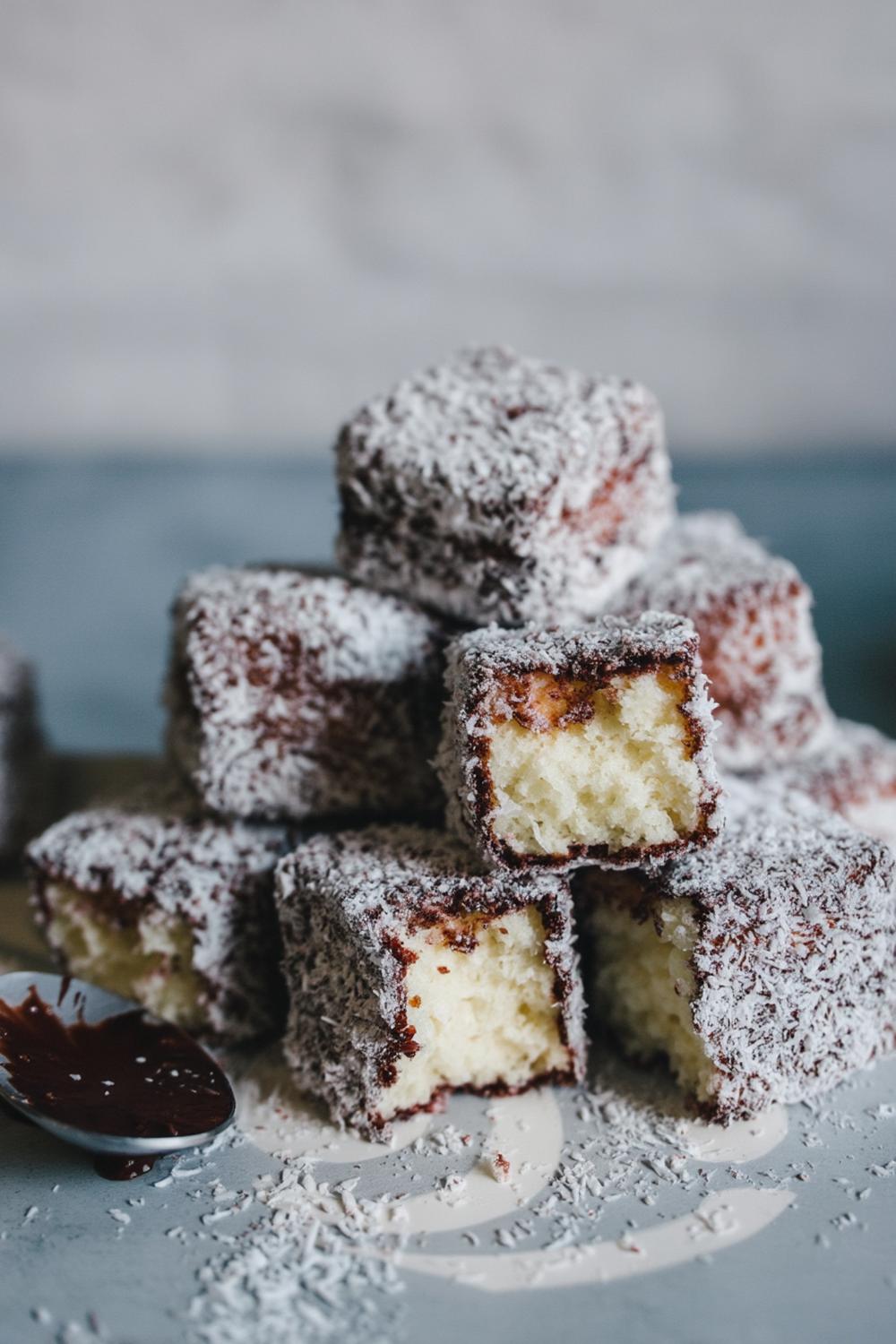 15 Heerlijke Kokos Chocolade Recepten | Perfecte Blokjes