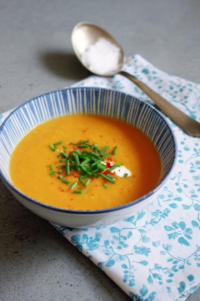 23. Erwtensoep recept met de ideale dikte: verdikken en verdunnen