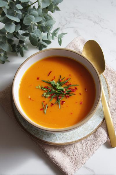 24. Erwtensoep recept voor meal prep: bewaren, invriezen en opwarmen