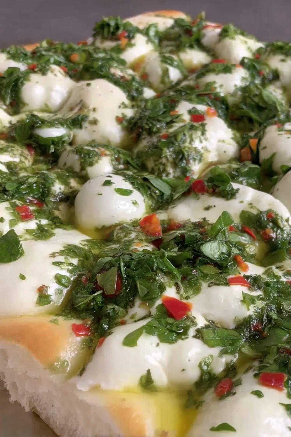 16 Focaccia Variaties: Van Simpel tot Spectaculair