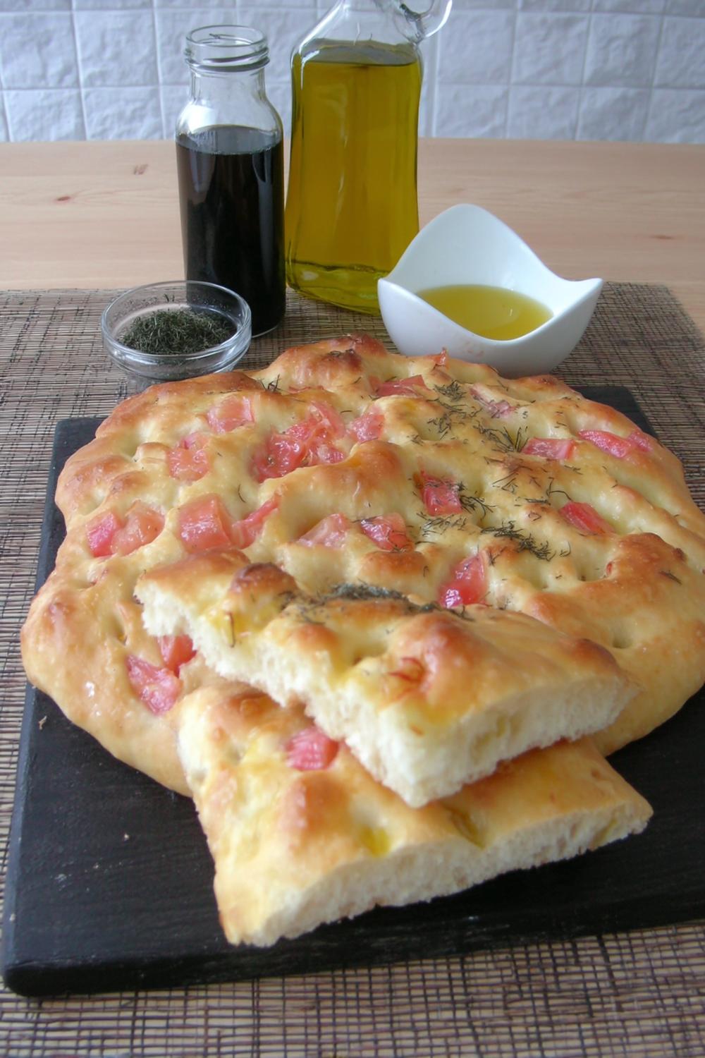 16 Focaccia Variaties: Van Simpel tot Spectaculair