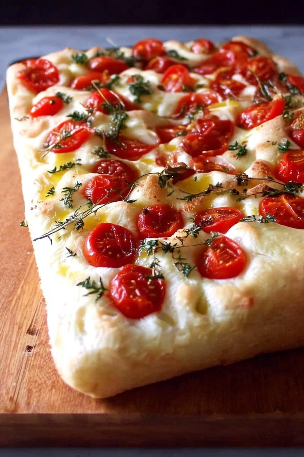 16 Focaccia Variaties: Van Simpel tot Spectaculair