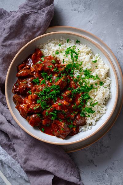Goulash Recept - 21 Variaties, Tips En Smaakgeheimen