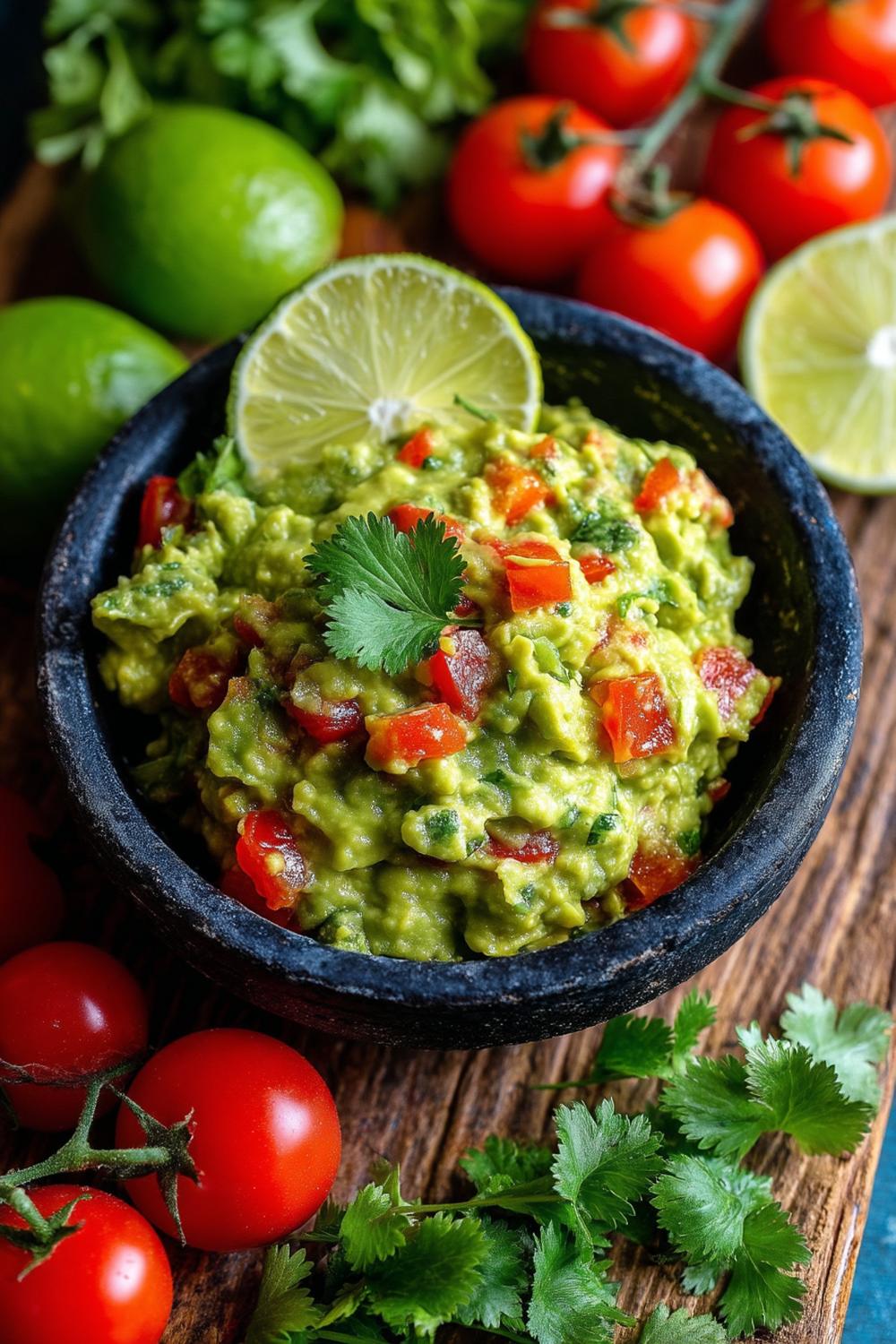 guacamole recept makkelijk style ideas