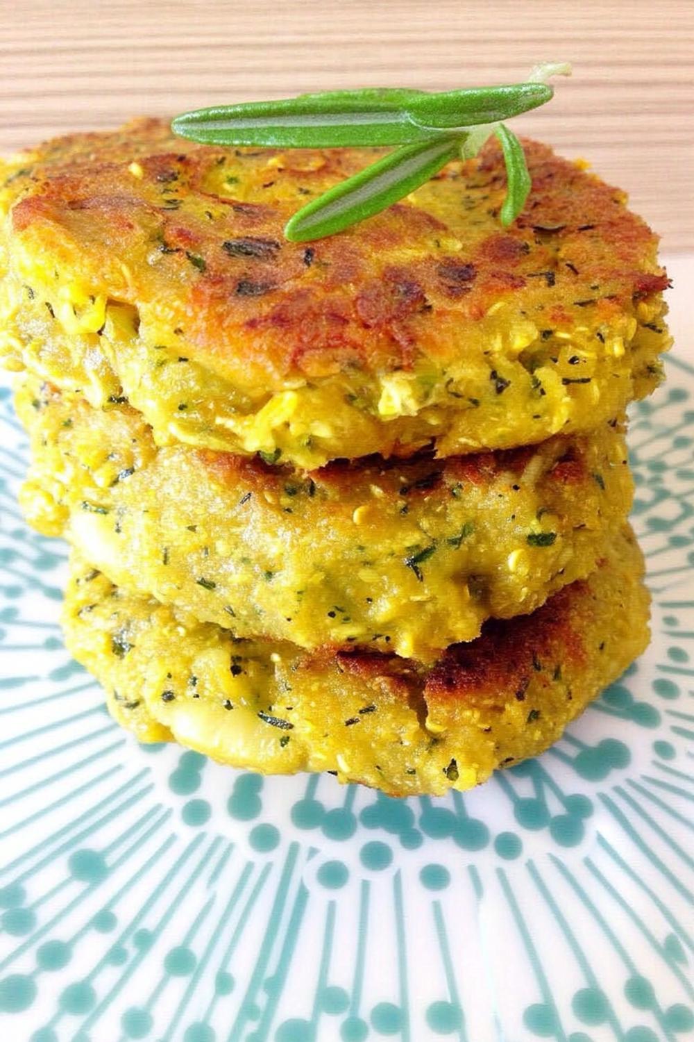 Gouden Aardappel Koekjes