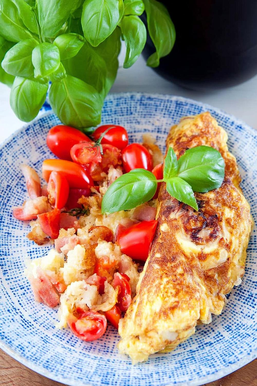 Mediterraanse Kip Salade