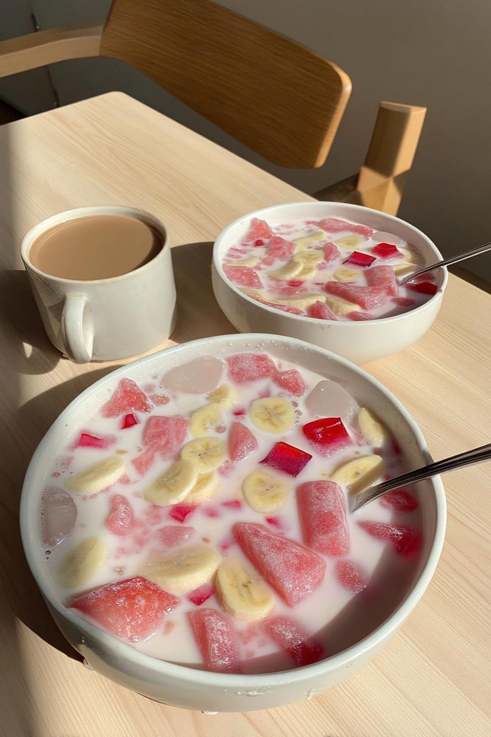 32 Verfrissende Hwachae Recepten voor de Zomer