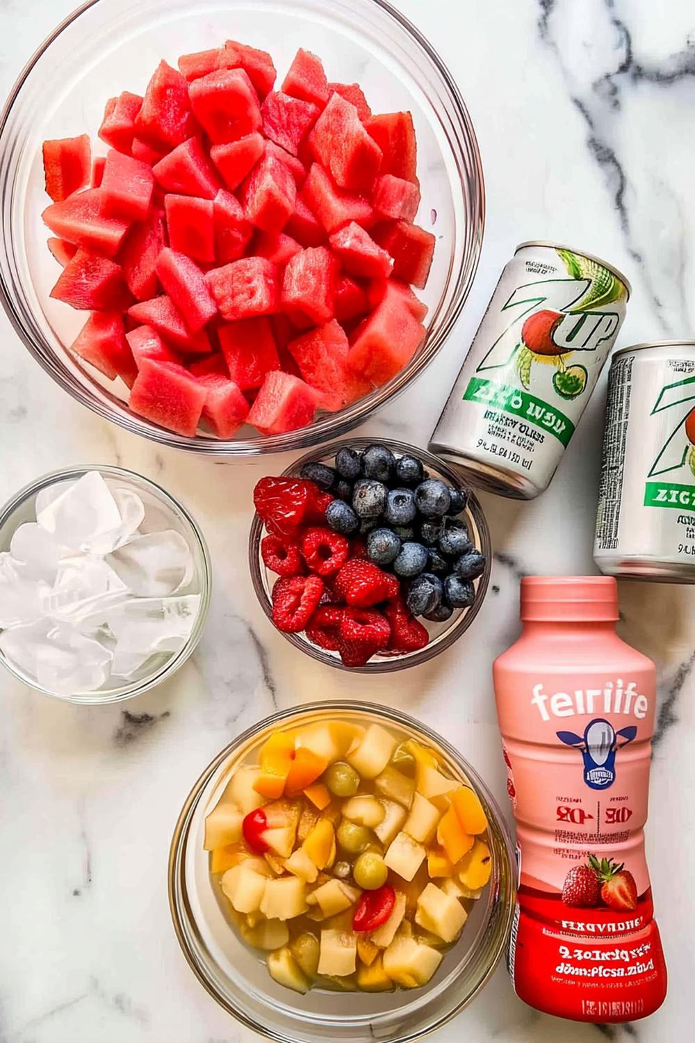 32 Verfrissende Hwachae Recepten voor de Zomer