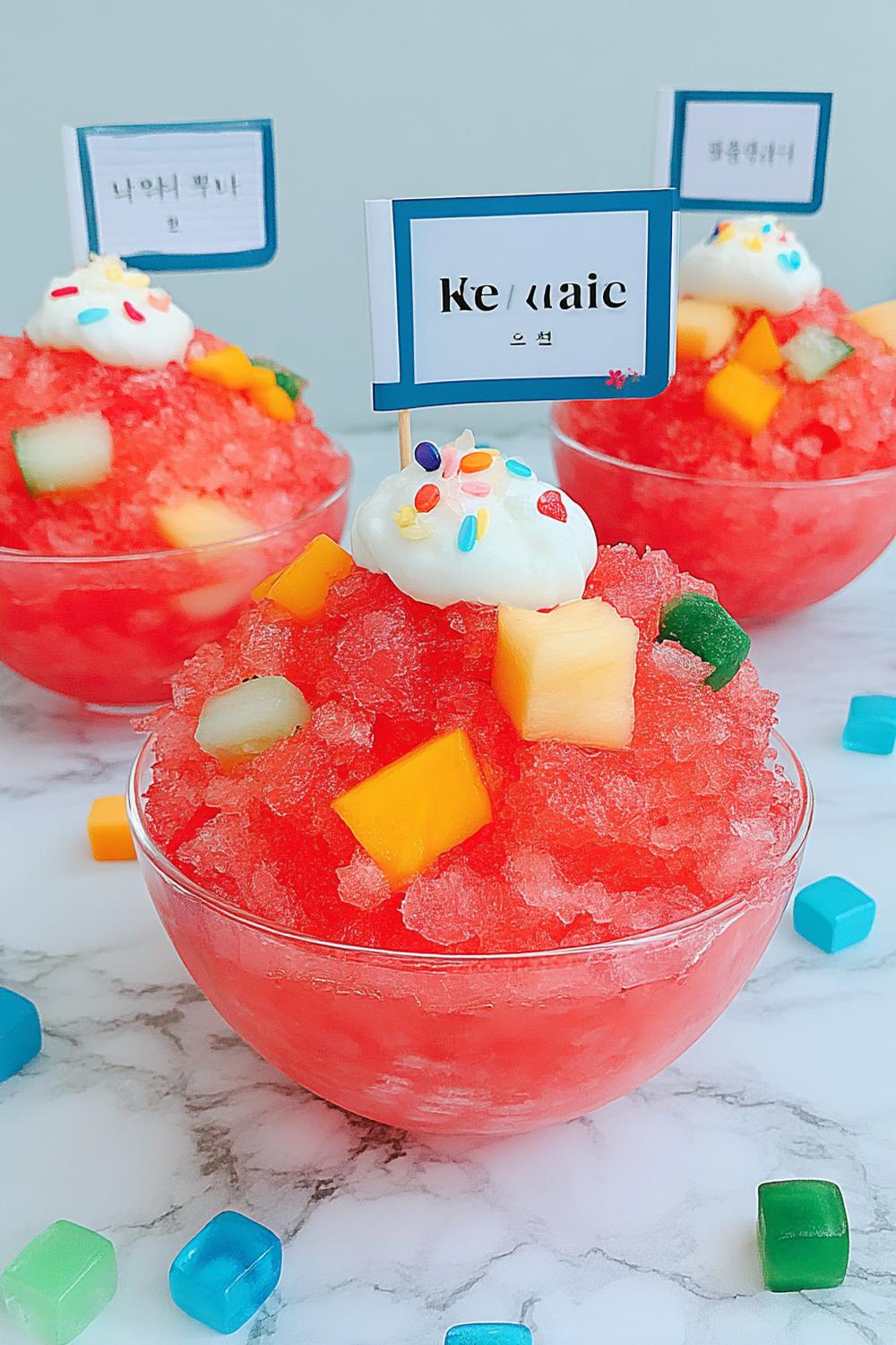 32 Verfrissende Hwachae Recepten voor de Zomer