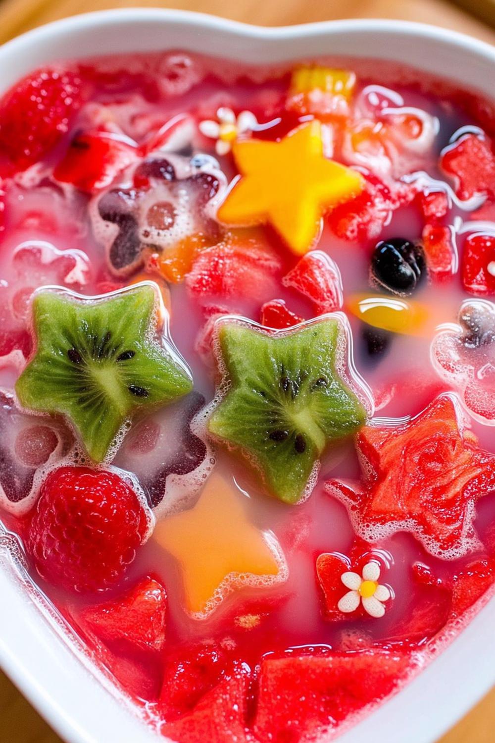 32 Verfrissende Hwachae Recepten voor de Zomer