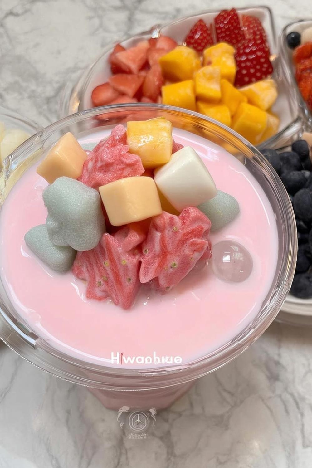 32 Verfrissende Hwachae Recepten voor de Zomer